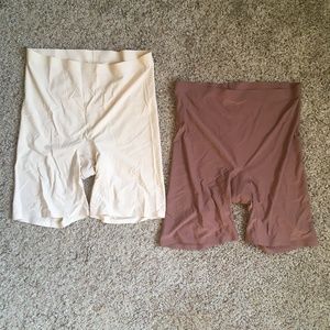 Knix Thigh Saver 6"
